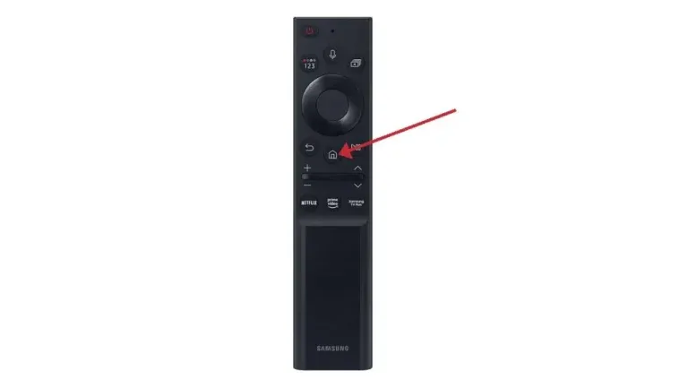 Samsung / LG / Smart TV β Open your TV's app store